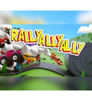 Rallyallyally Steam Key GLOBAL